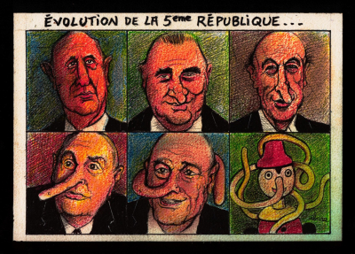 La République... la chose publique ?