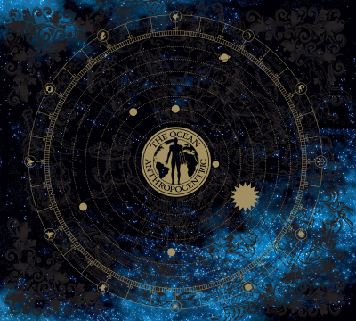 Parce qu'une pochette de métal progressif, c'est beau