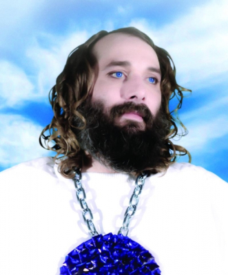 Sebastien Tellier