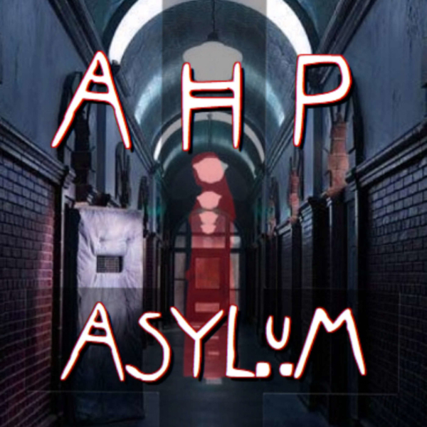 Pochette du podcast AHP
