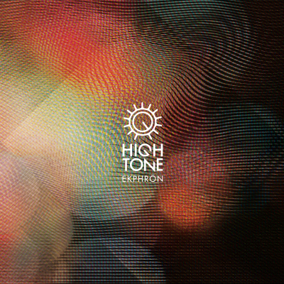 Le nouvel album d'High Tone, "Ekphrön", est sorti le 31 mars 2014 sur le label Jarring Effects.