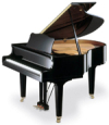 ceci n'est pas un piano