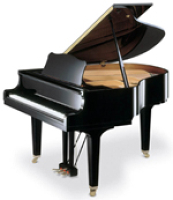 ceci n'est pas un piano