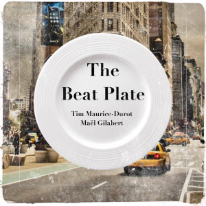 The Beat Plate