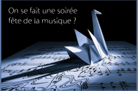 Faites de la Musique !