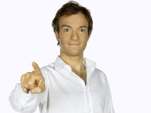 Photo de Jonathan