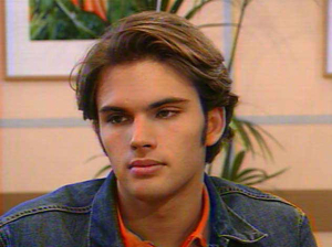 Photo de Julien