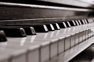 ceci n'est pas un piano