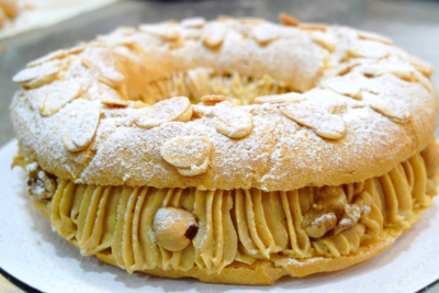 Paris-Brest... un bon voyage !