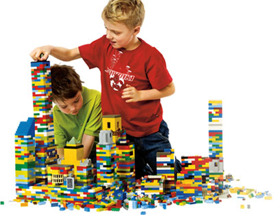 Toi aussi, retombe en enfance en construisant une belle grille des programmes !