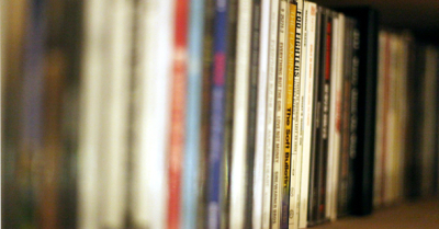 Vous aussi, dites nous ce qu'il y a dans votre discothèque (et nous vous dirons peut-être qui vous êtes !)