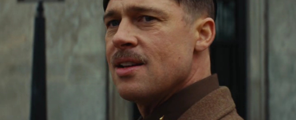 Quelle belle moustache ! Pourquoi pas s'amener avec à la séance ?