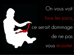 Photo de Yohann