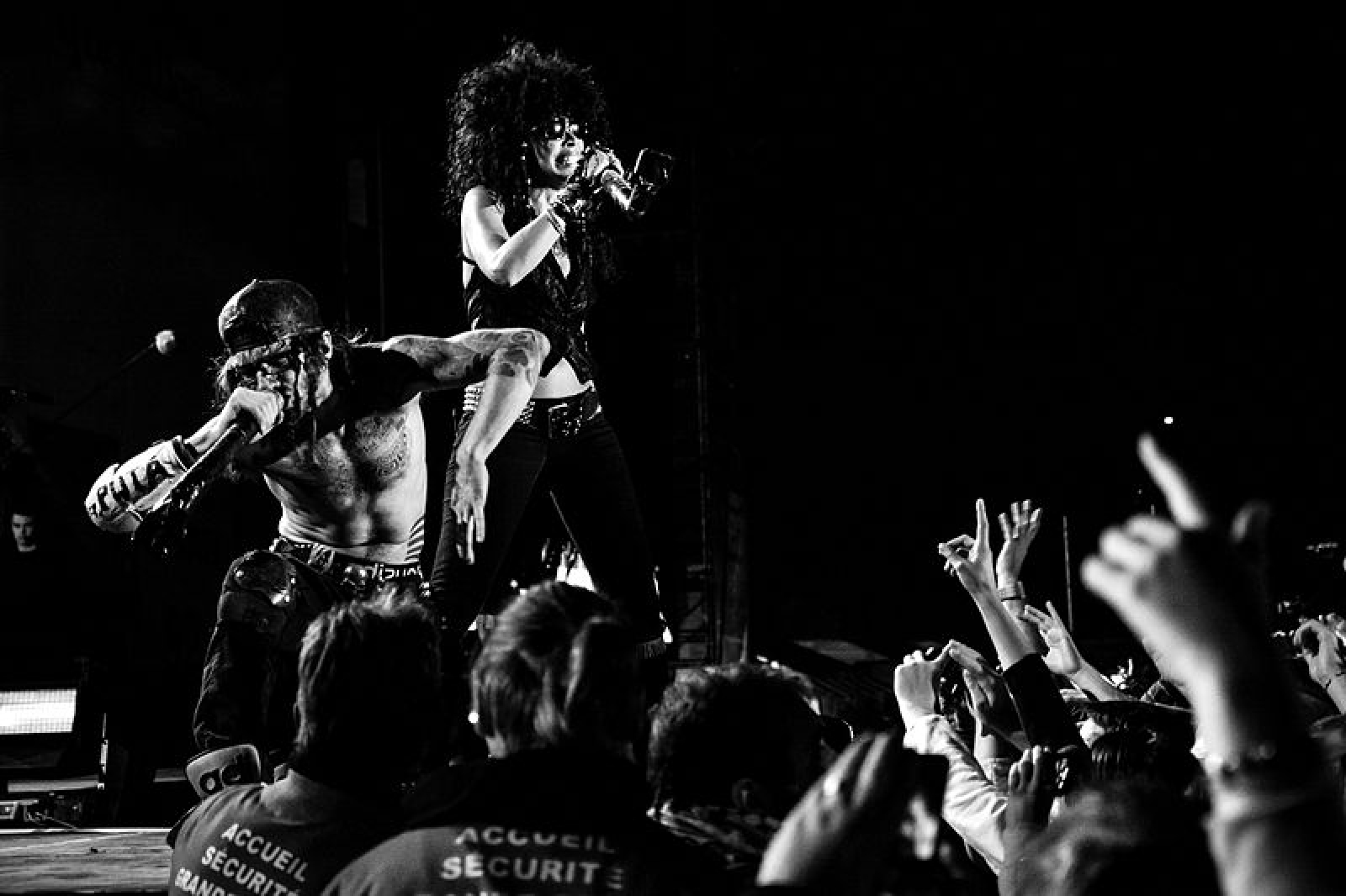 Let There Be Rock
