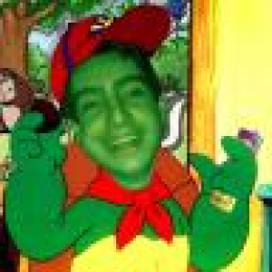 Photo de Joris