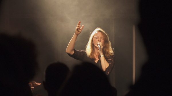 Öly sera en showcase, ainsi que RUMPUS et Alicia BT, lauréats du « Music In Tarn 2018 » !