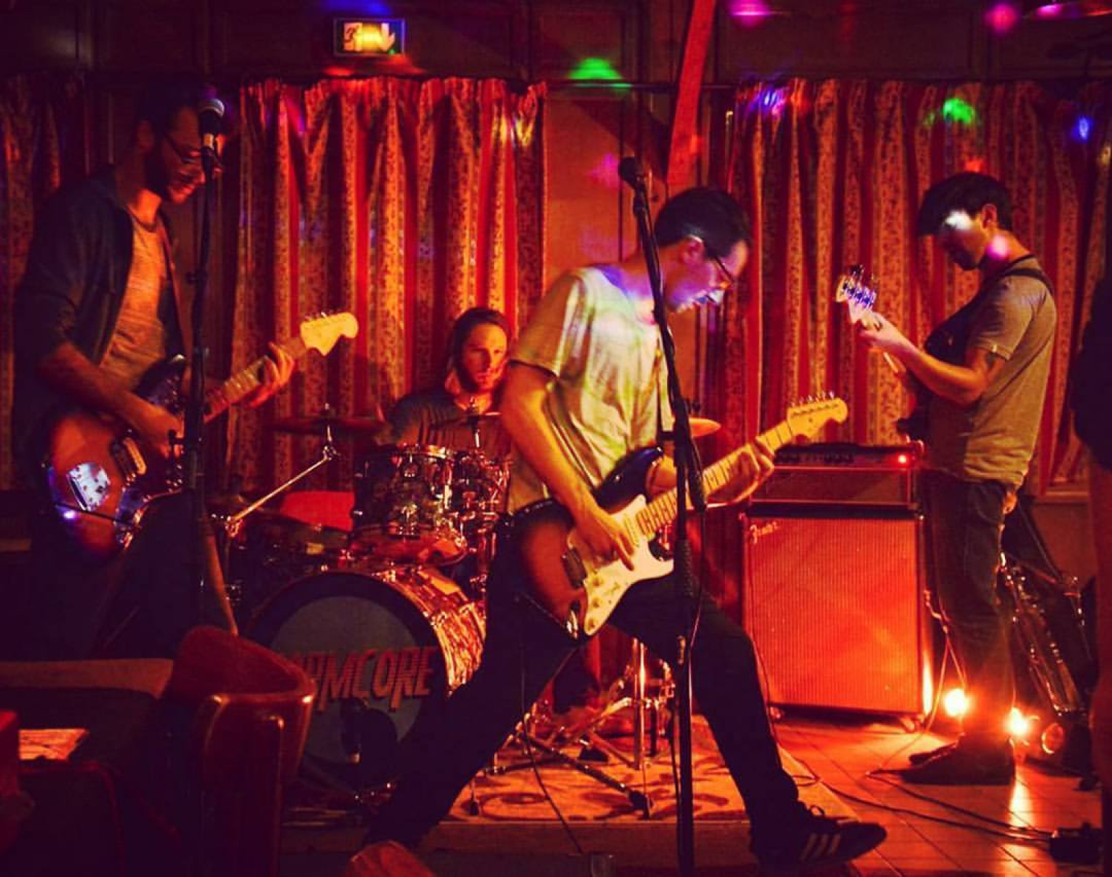 Let There Be Rock - 08.04.2019 - Six Pack episode artwork