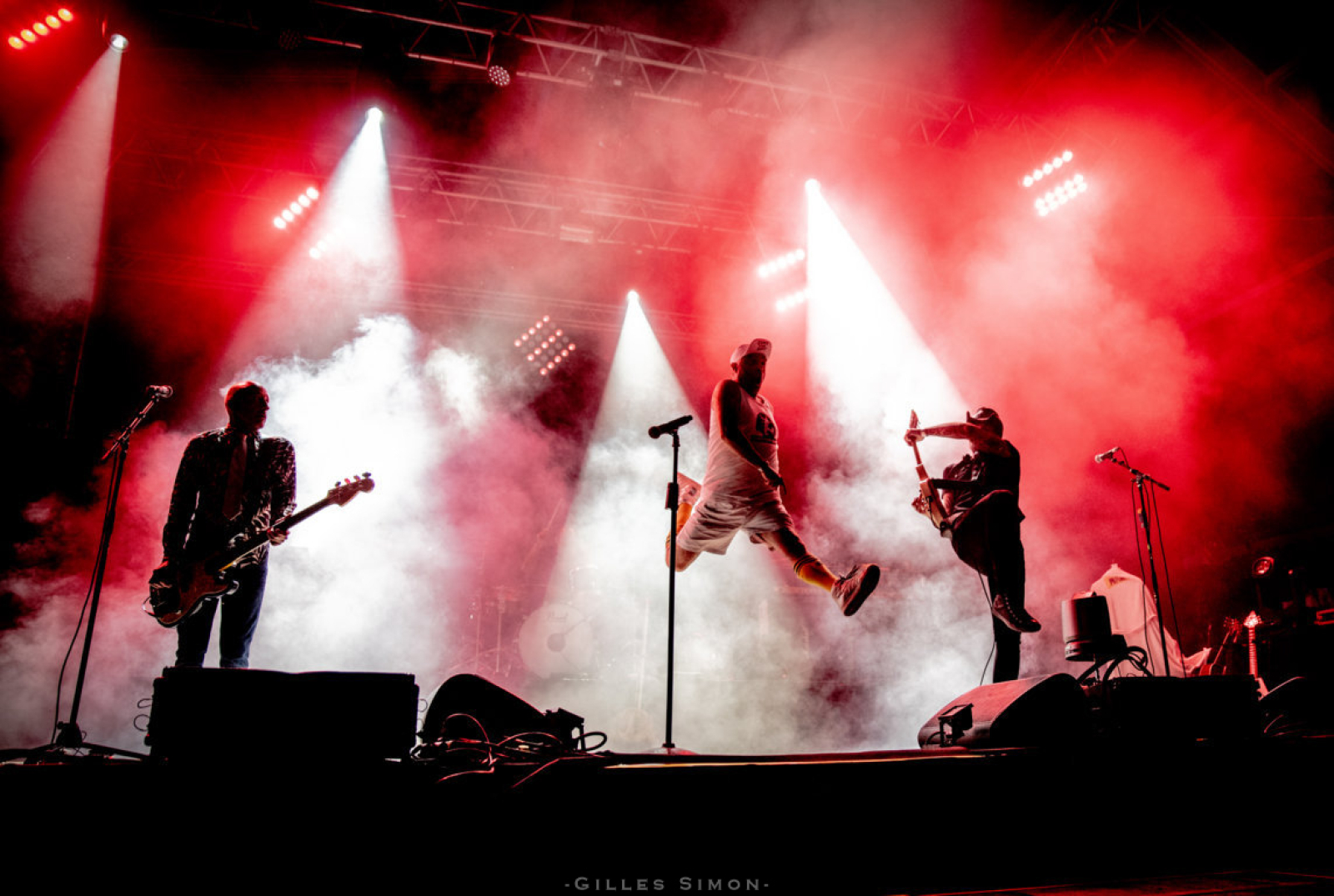 Let There Be Rock - 13.05.2019 - Elmer est de retour episode artwork
