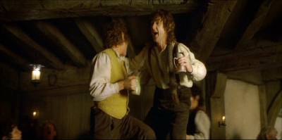 C'est comme ca qu'on danse le folk metal
