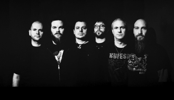 Neurosis.... groupe de génie et fer de lance de leur propre label "Neurot Recordings" !