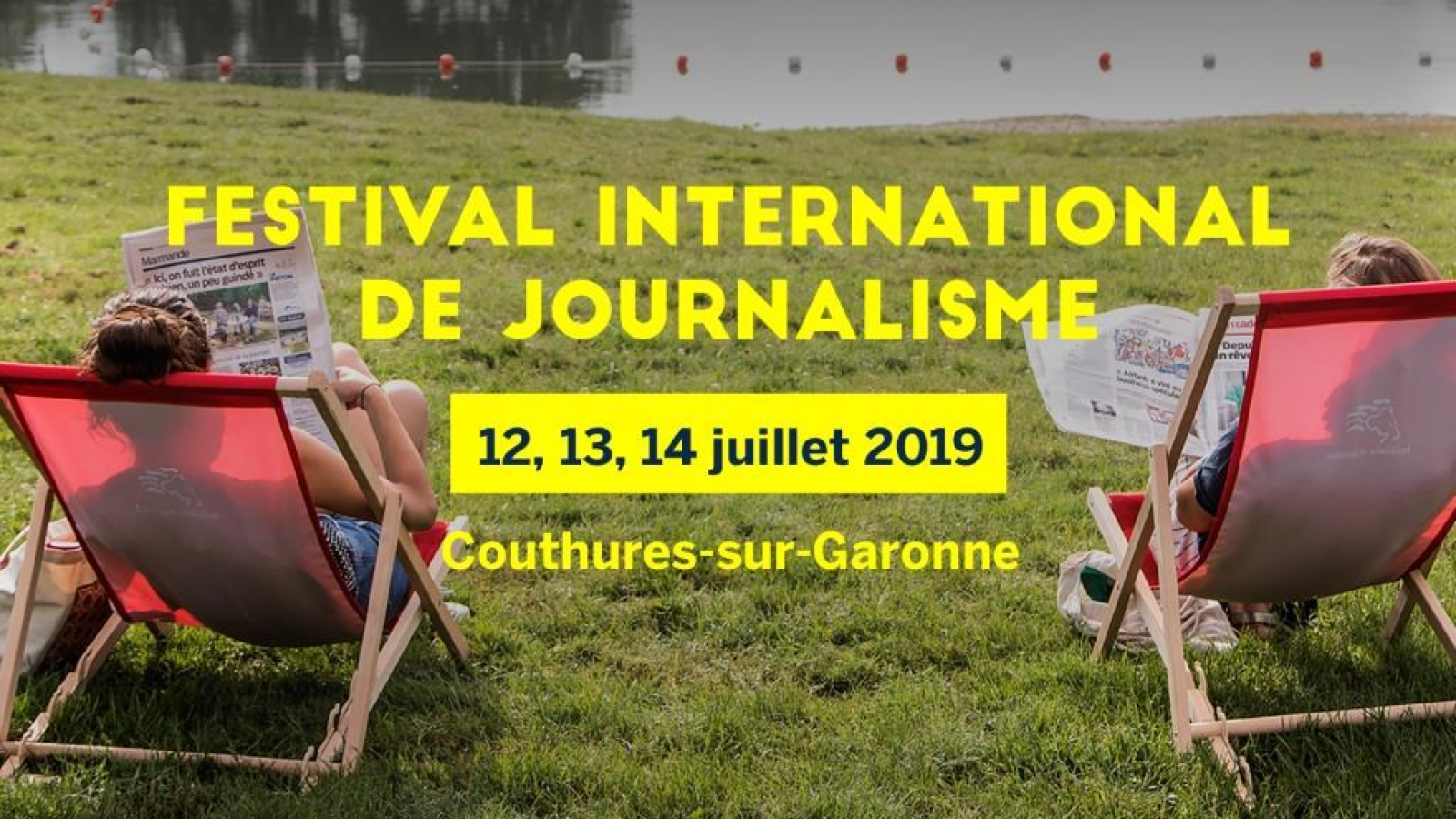 RADIOMFest - 14.07.2019 - Couthures-sur-radio, Jour #2 episode artwork