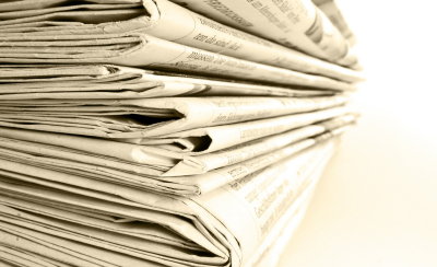 Les articles sur votre pas de porte tous les matins !