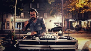 Photo de Soul Safari