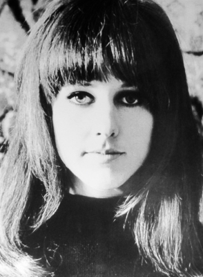 Grace Slick vers 1967