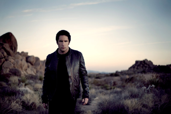 Trent Reznor