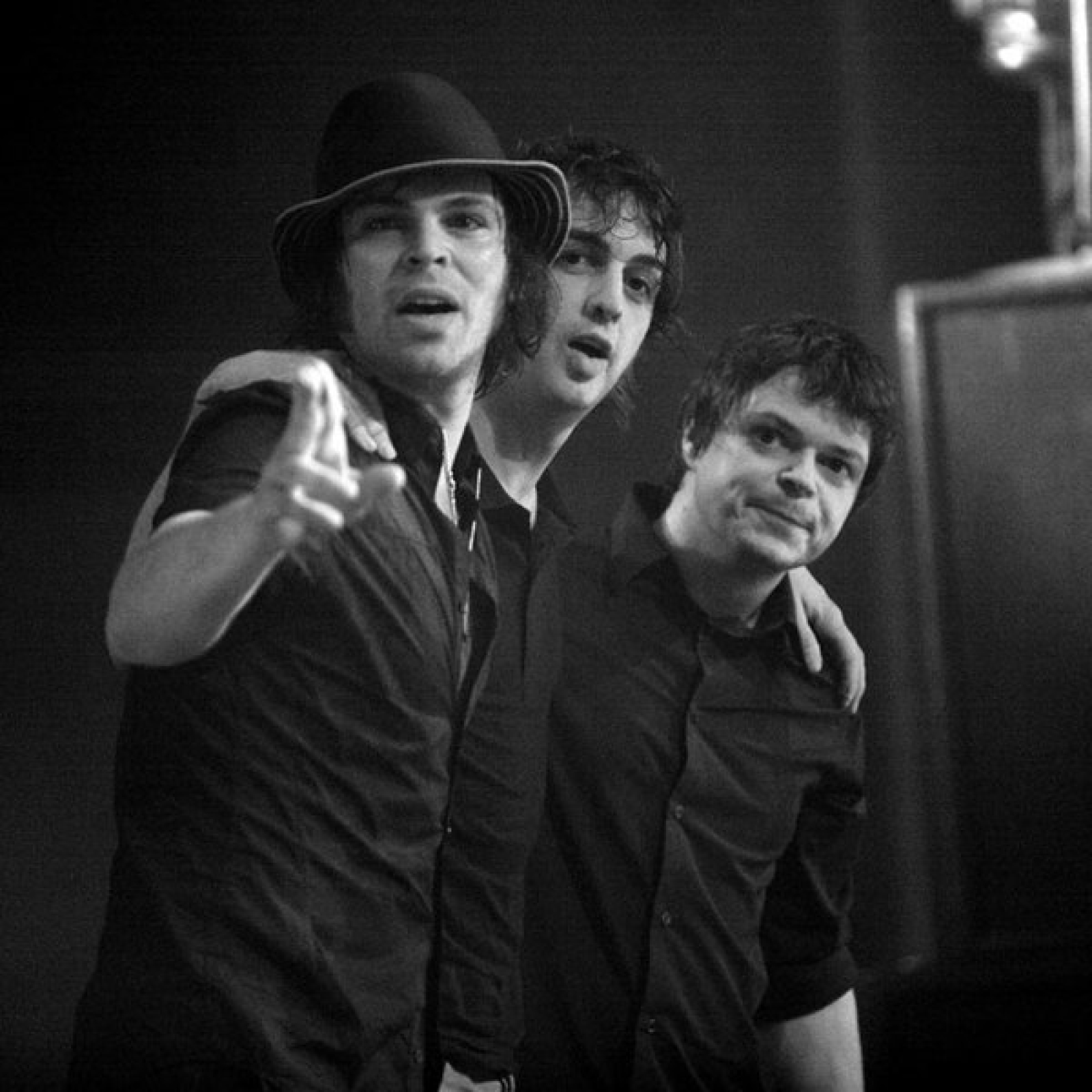 Let There Be Rock - 15.06.2020 - Supergrass episode artwork