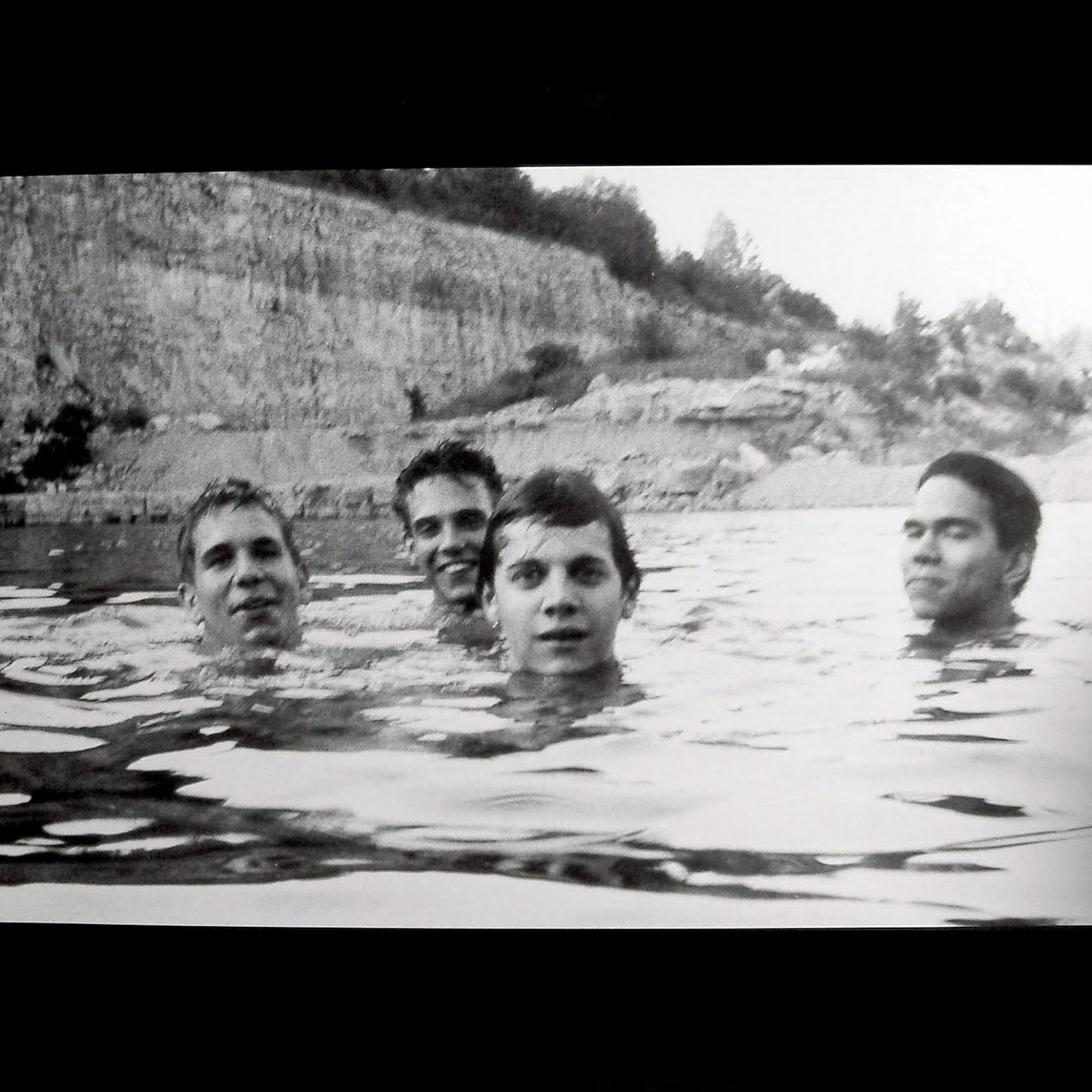 XPerimental - 26.05.2012 - Deux heures de Post-Rock! episode artwork