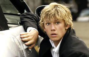 Photo de Alex