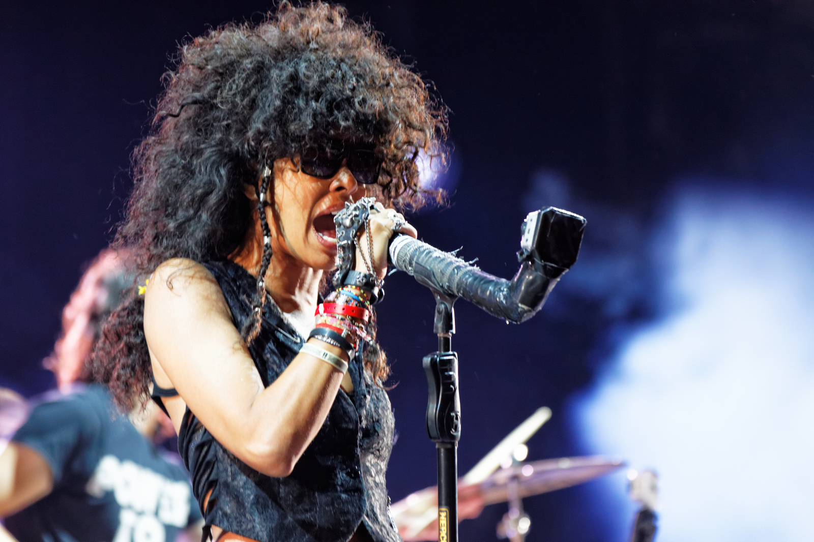 Let There Be Rock - 08.02.2021 - Le Rock fait du bien au moral episode artwork