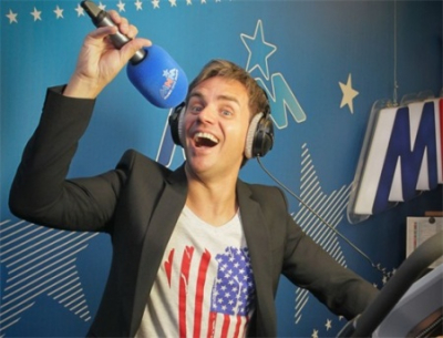Peter Van de Veire