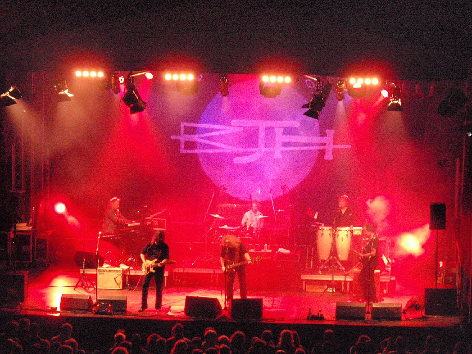 Let There Be Rock - 31.05.2021 - On s'fait une face : BJH episode artwork