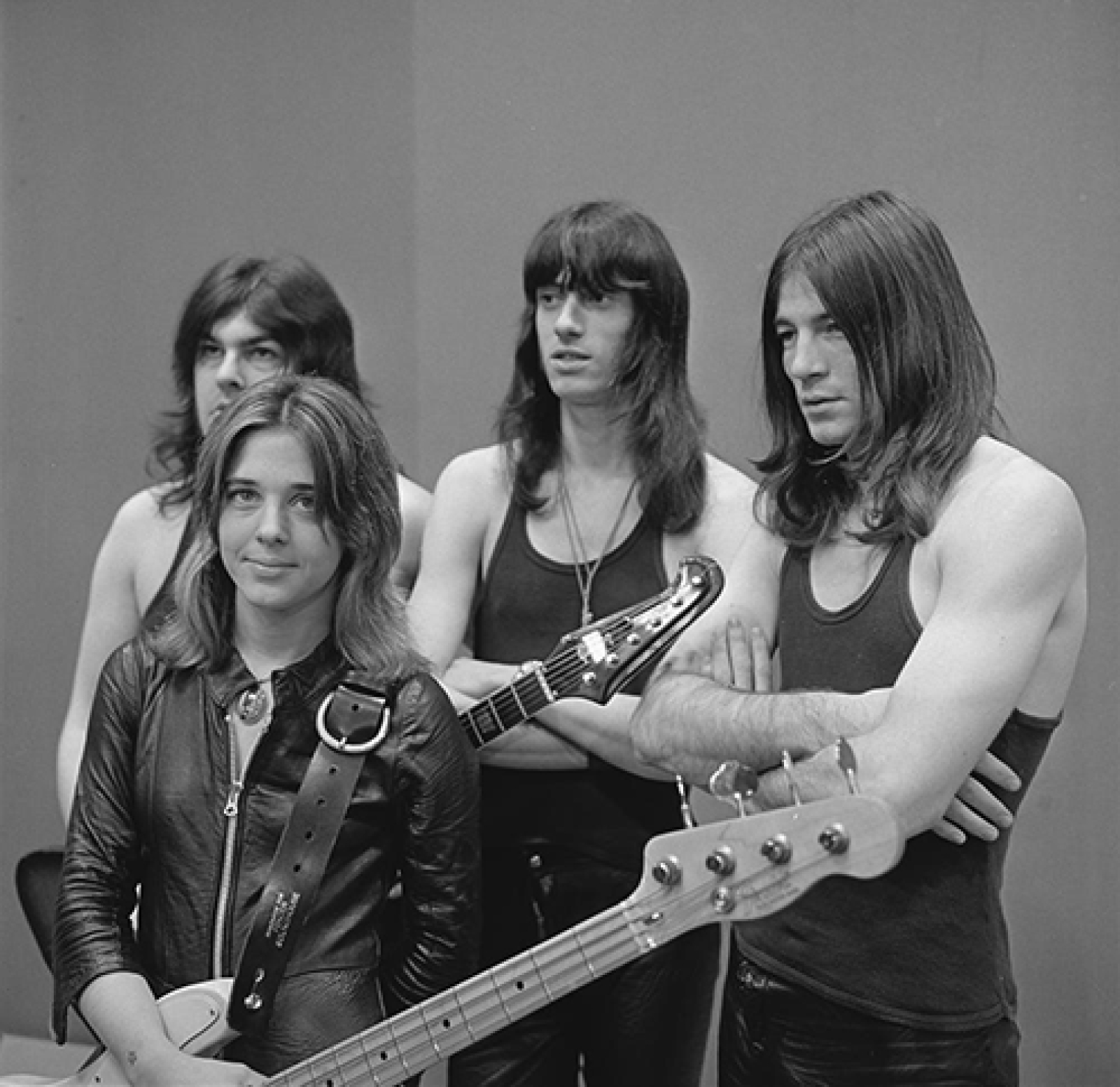 Let There Be Rock - 01.11.2021 - Dans tous les sens episode artwork