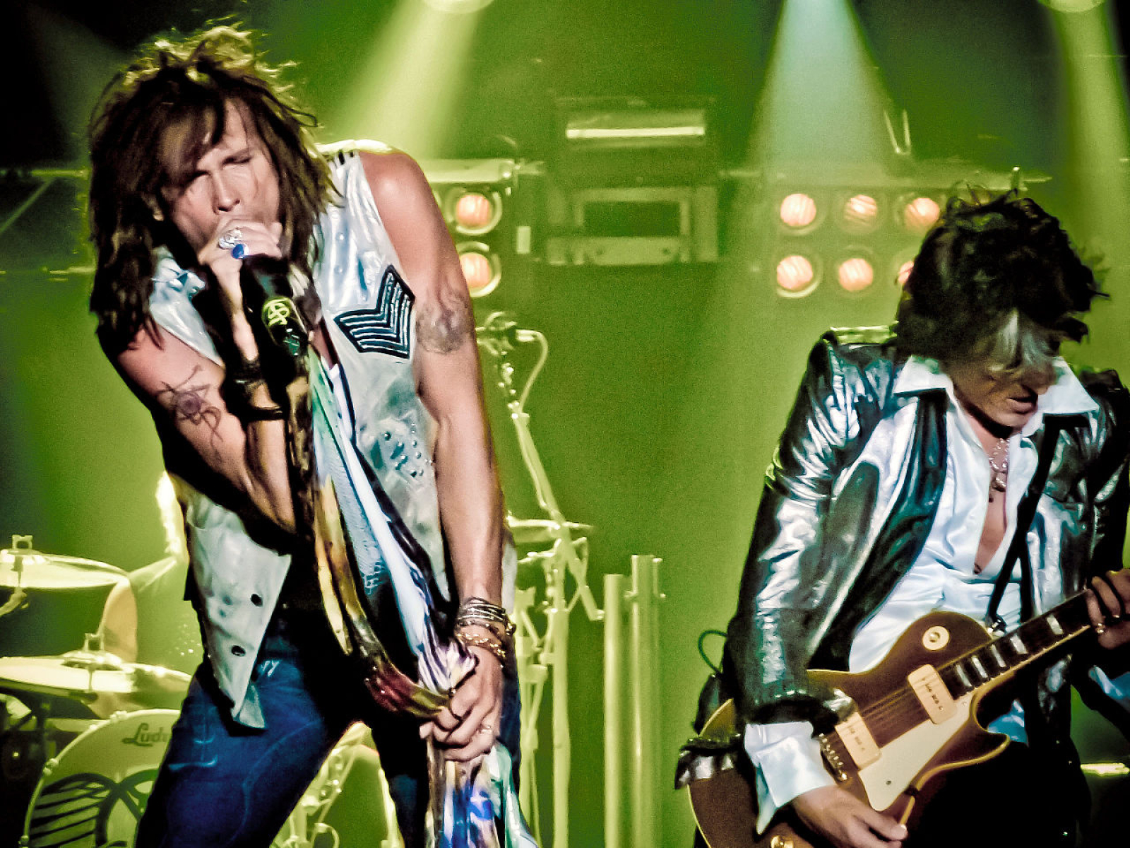 Let There Be Rock - 27.12.2021 - Boston... episode artwork