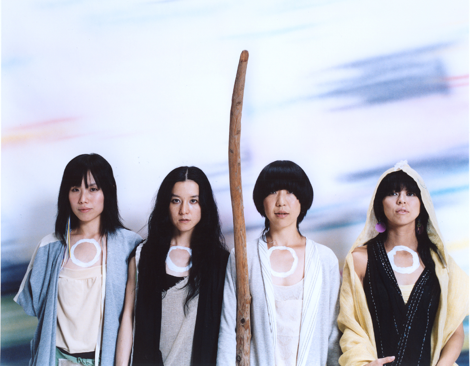 XPerimental - 07.07.2012 - Girl Power? episode artwork