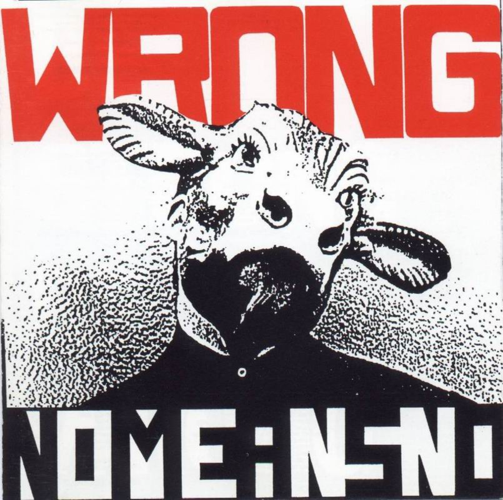 XPerimental - 21.07.2012 - Track By Track N°1 : NoMeansNo - Wrong/Intervention de Christian pour les Vieilles Charrues! episode artwork