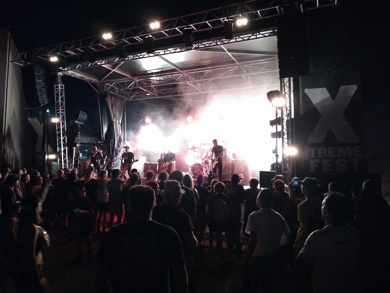 RADIOMFest - 31.07.2022 - Xtreme Fest #9 : dimanche episode artwork
