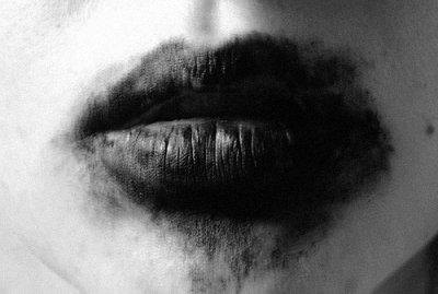 Kiss me and Listen !!