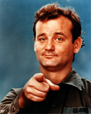 Bill est convaincu que c'est bon pour ce que t'as.