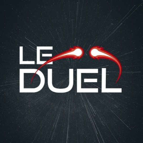 Pochette du Podcast Le Duel