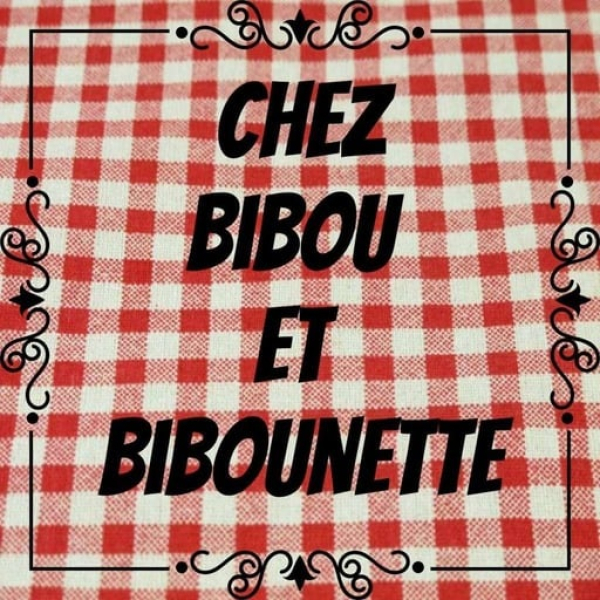 Pochette du podcast Chez Bibou et Bibounette