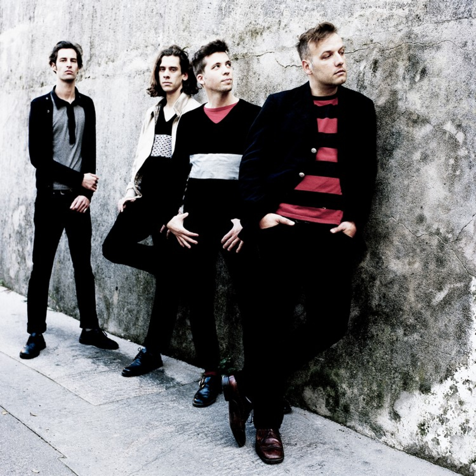 Les interviews d\'Erreur 404