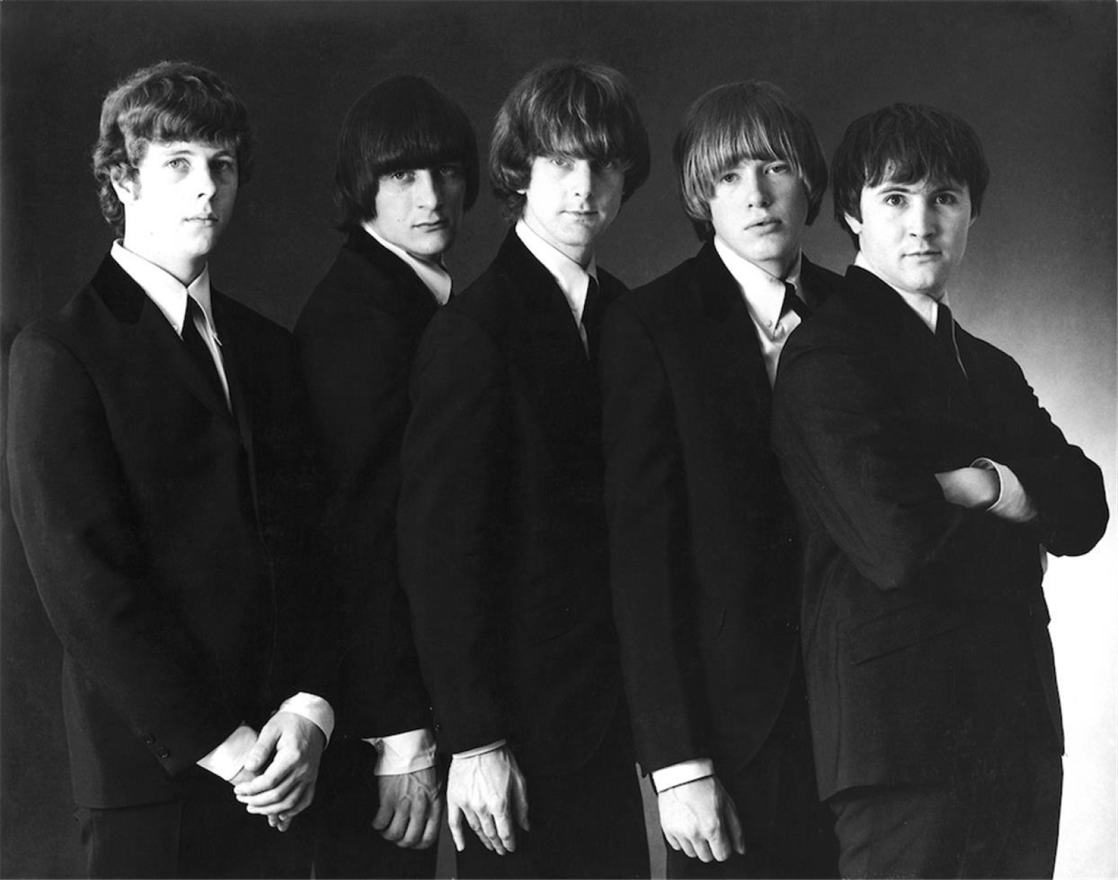 Let There Be Rock - 13.06.2023 - 60's, quand tu nous tiens ! episode artwork