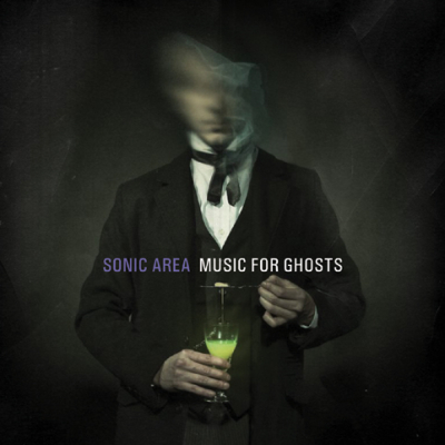 Music For Ghosts !