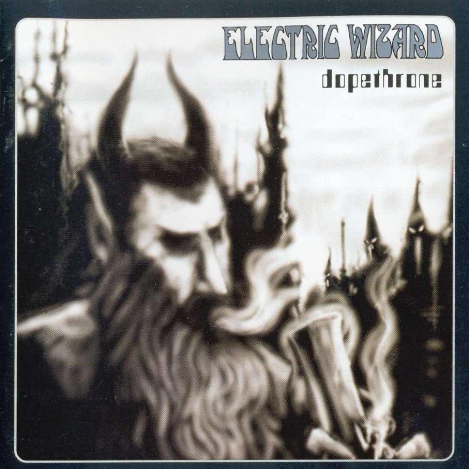 XPerimental - 08.09.2012 - Track By track n°3 - Dopethrone, Electric Wizard episode artwork