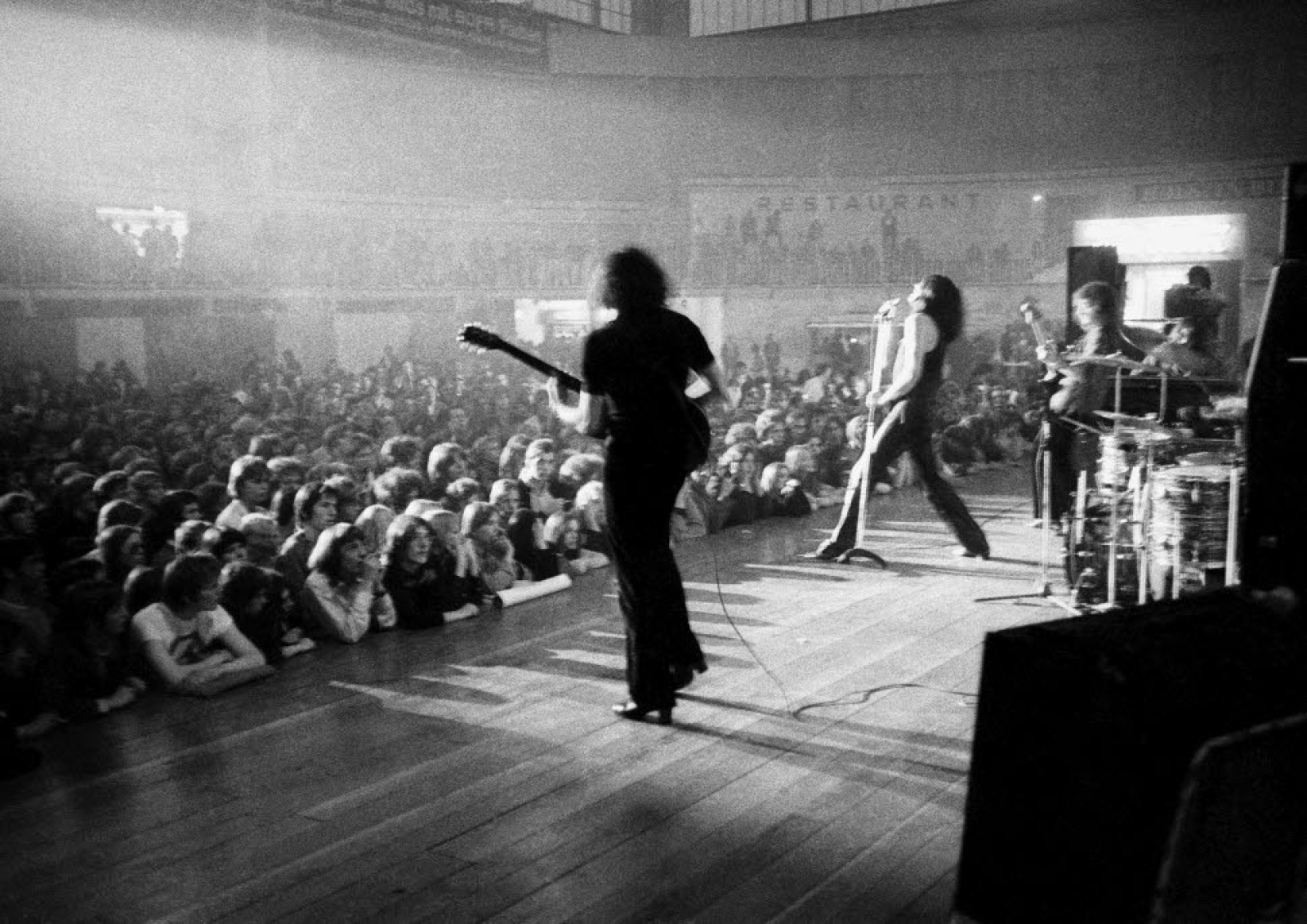 Let There Be Rock - 05.12.2023 - On s'fait une face : Deep Purple episode artwork