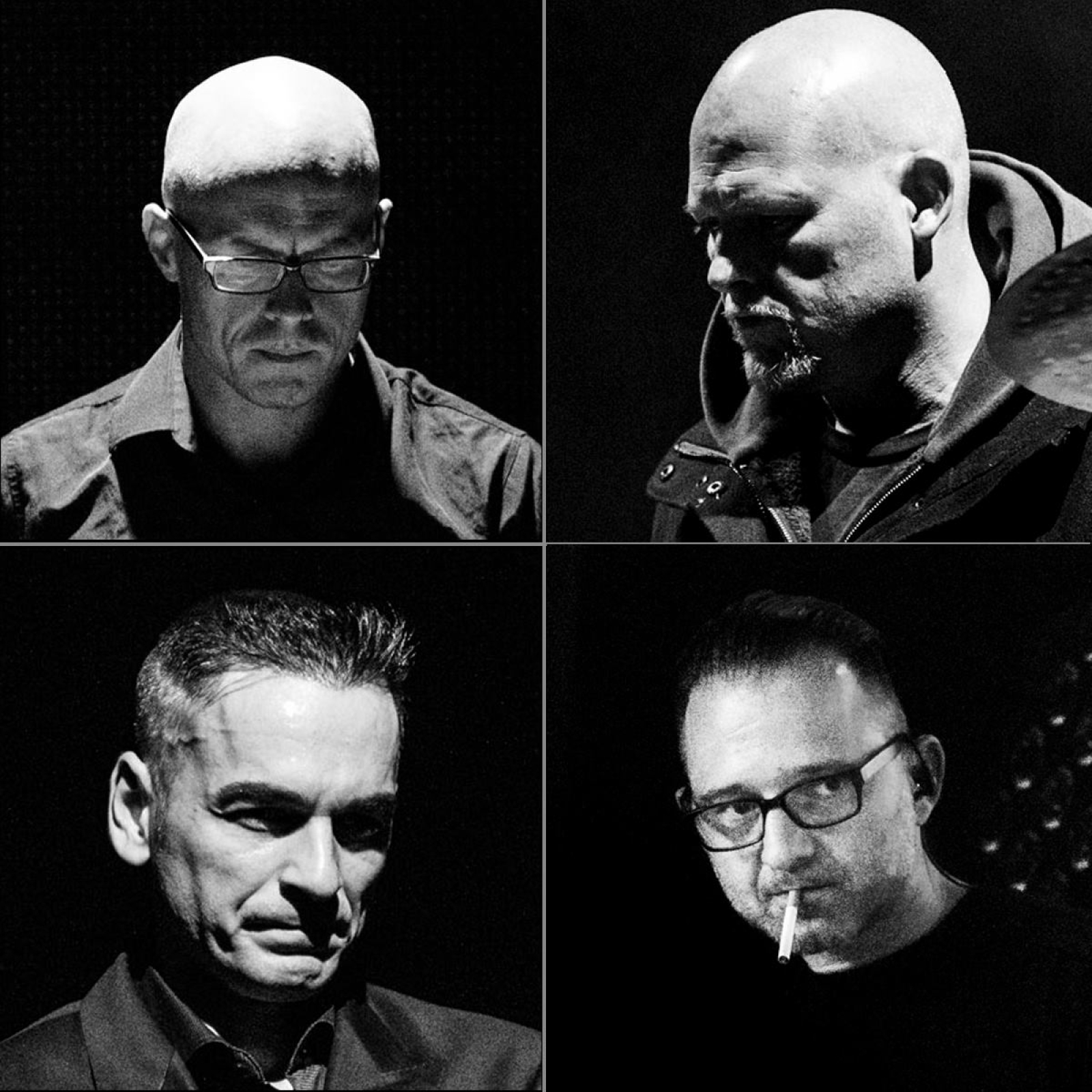 Let There Be Rock - 23.01.2024 - Made in Germany